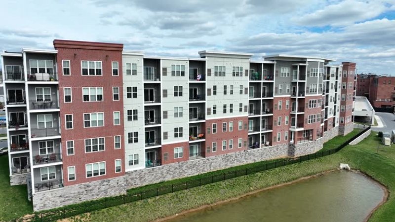L'immobilier, un investissement d'avenir