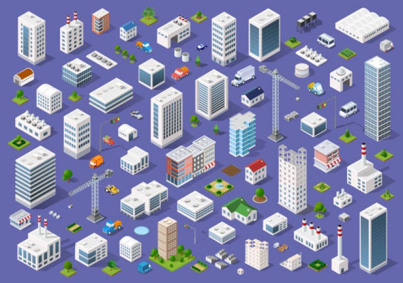 L'immobilier : un investissement d'avenir