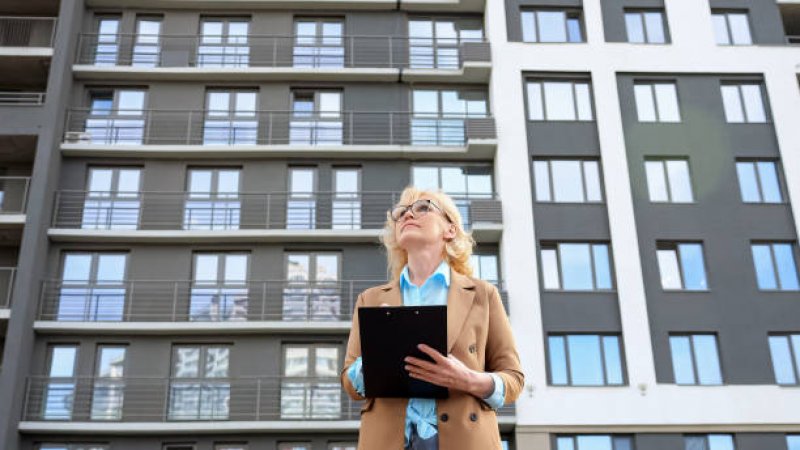 Sécurisez votre investissement immobilier avec le label ECF Aganot