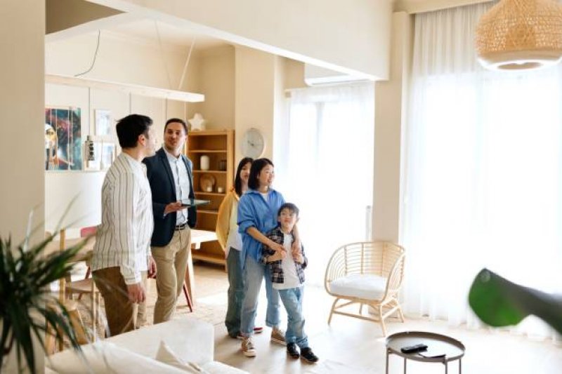 La Clé du Succès d'un Cabinet Immobilier : L'Engagement de Ses Équipes