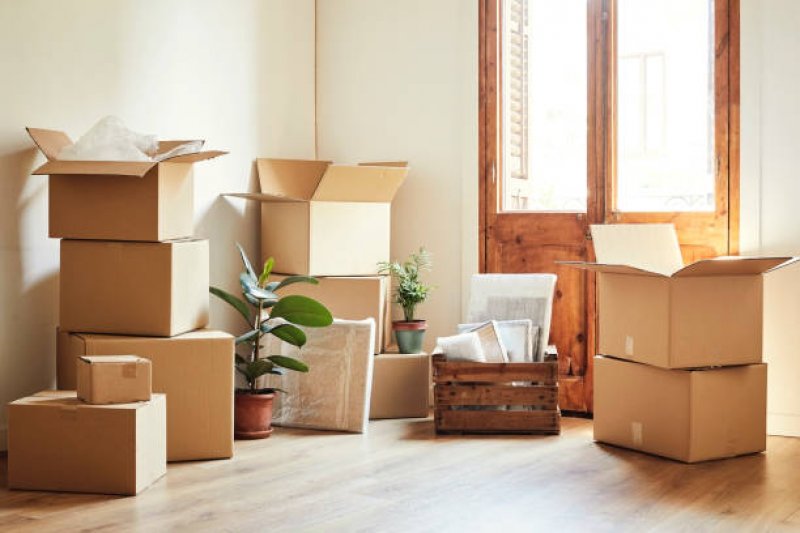 Déménagement : Conseils pour une Transition Harmonieuse