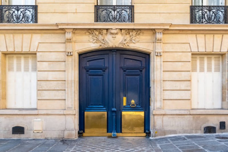 Construisez Votre Annexe : Les Règles à Respecter