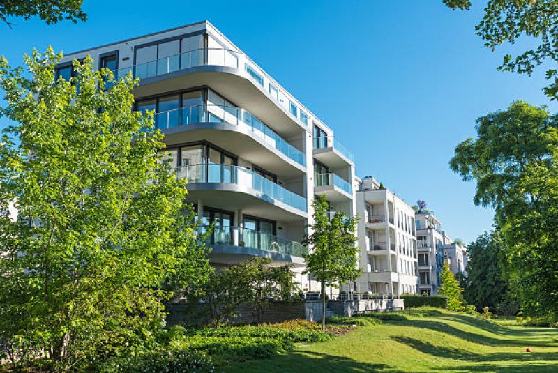 Mégève : face à une demande croissante, comment répondre au manque d'offre immobilière ?