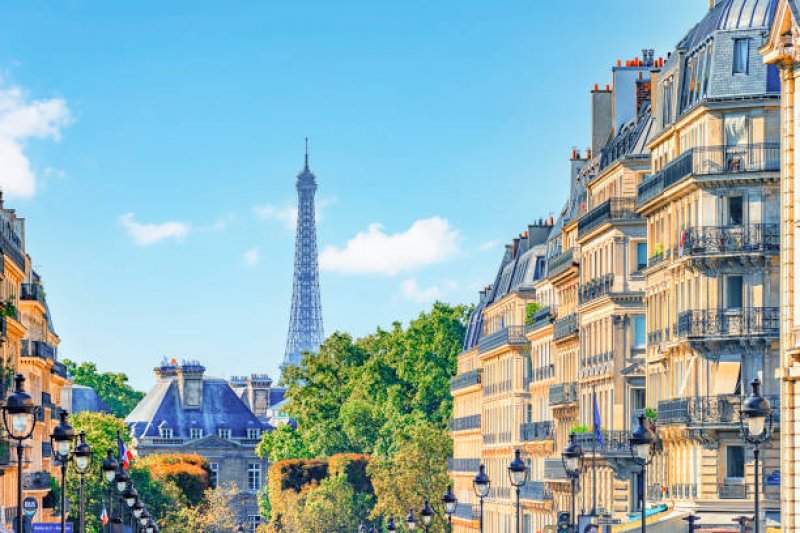 Songeons, la destination privilégiée des Parisiens en quête d'une résidence secondaire