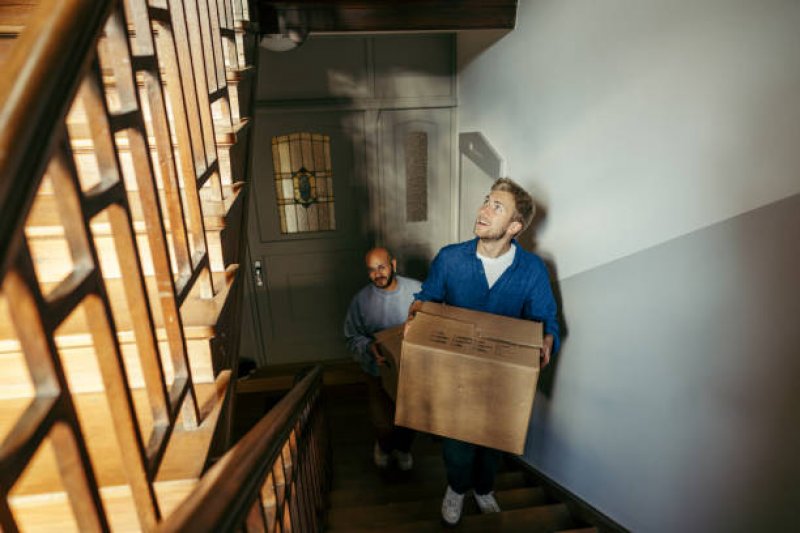 Gérer le départ du locataire : clés et boîte aux lettres