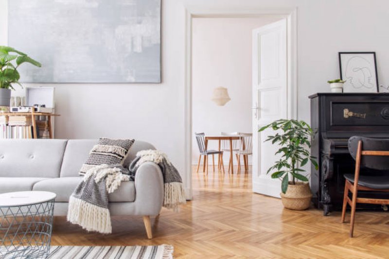 L'immobilier de demain : investissez dans l'avenir