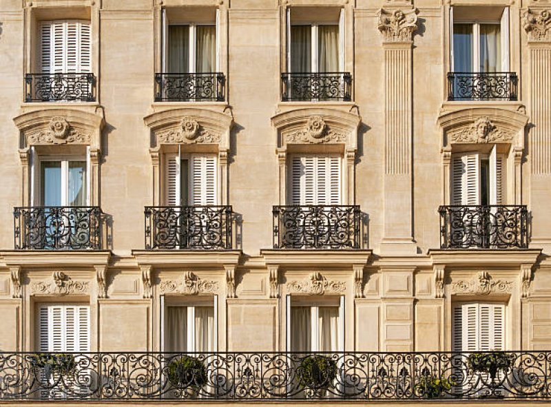 L'immobilier : un investissement d'avenir