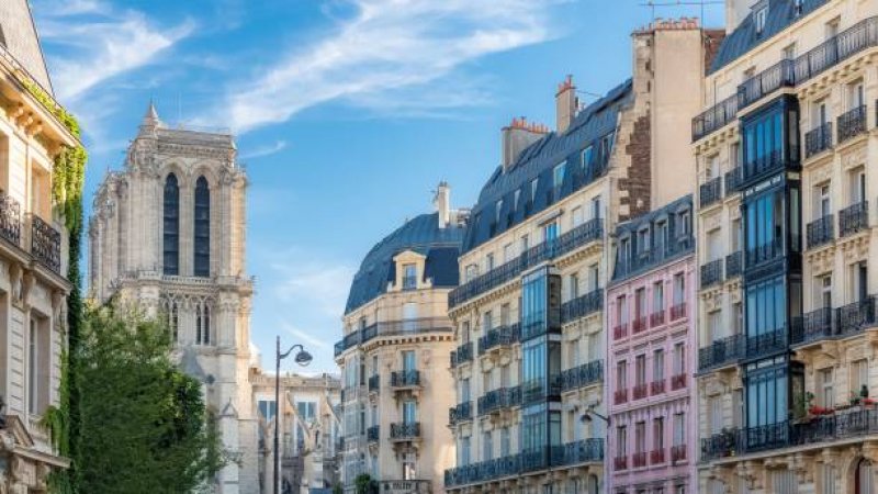 Imposer les Plus-values des Résidences Principales : Une Nouvelle Proposition Fiscale