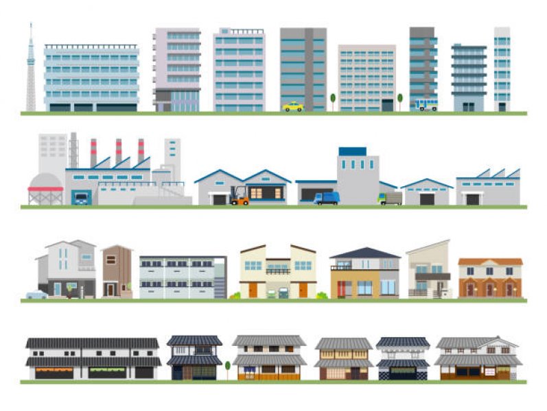 Illustration d'un investissement immobilier
