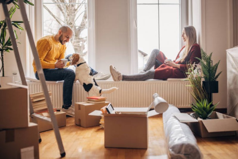 L'immobilier, un investissement d'avenir